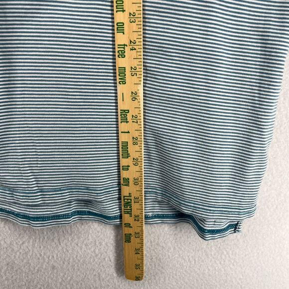 BEDFORD GOLF TENNIS CLUB Shirt Mens 2XL HOLDERNESS BOURNE Golf Polo Striped Gray - Picture 13 of 14